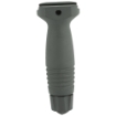 Picture of GG&G  Inc. Vertical Forend Grip  with Compartment  Fits AR-15  Black GGG-1169
