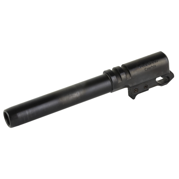 Picture of FK BRNO Conversion Barrel  10MM  5.3"  Black  Fits FK Brno PSD  Matte FK-PSD10-KIT