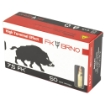 Picture of FK BRNO F5 Ammo  7.5 FK  95 Grain  Hollow Point  50/600 FK-AMMOF5-50