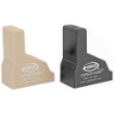 Picture of ADCO ADCO  Mag Loader/Unloader  Super Thumb Loader Pair   9mm-40SW  Black and Tan ST1PR