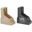 Picture of ADCO ADCO  Mag Loader/Unloader  Super Thumb Loader Pair   9mm-40SW  Black and Tan ST1PR