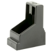 Picture of ADCO ADCO  Super Thumb  Mag Loader   Fits Glock9MMS/40SW  HK USP 45  S&W M&P 45  Springfield XDM 45  STI Double Stack Magazines  Black ST2