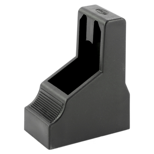 Picture of ADCO Mag Loader  Fits Double Stack 380ACp Magazines  Fits Glock 42  Beretta 84  Bersa Thunder Plus  Browning BDA  Black ST5