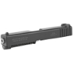 Picture of Advantage Arms Conversion Kit  22LR  4.02" Barrel  Fits Glock 19/23 Gen3  Black Finish  1-10Rd Magazine  Includes Range Bag AAG19-23 G3