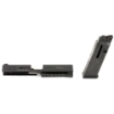 Picture of Advantage Arms Conversion Kit  22LR  4.49" Barrel  Fits Glock 20/21 Gen 4  With Range Bag  Black Finish  10Rd  1-10Rd Magazine AAC20-21G4