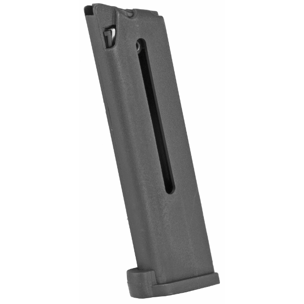 Picture of Advantage Arms Pistol Magazine  22LR  10 Rounds  Fits 1911  Polymer  Matte Finish  Black AAC1911