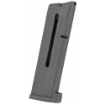 Picture of Advantage Arms Pistol Magazine  22LR  10 Rounds  Fits 1911  Polymer  Matte Finish  Black AAC1911