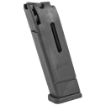 Picture of Advantage Arms Pistol Magazine  22LR  10 Rounds  Fits 9 40 357 45GAP non-XDM Frames Only  Polymer  Matte Finish  Black MGXD940-4
