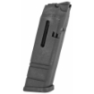 Picture of Advantage Arms Pistol Magazine  22LR  10 Rounds  Fits Glock 17  Polymer  Matte Finish  Black AACLE1722