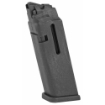 Picture of Advantage Arms Pistol Magazine  22LR  10 Rounds  Fits Glock 20  21  Polymer  Matte Finish  Black AACLE2021