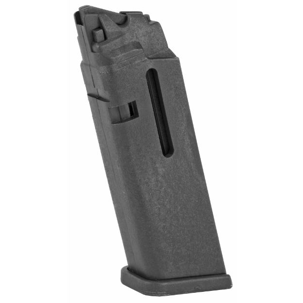 Picture of Advantage Arms Pistol Magazine  22LR  10 Rounds  Fits Glock 20  21  Polymer  Matte Finish  Black AACLE2021