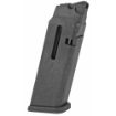 Picture of Advantage Arms Pistol Magazine  22LR  10 Rounds  Fits Glock 20  21  Polymer  Matte Finish  Black AACLE2021