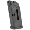 Picture of Advantage Arms Pistol Magazine  22LR  10 Rounds  Fits Glock 26  27  Polymer  Matte Finish  Black AACLE2627