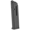 Picture of Advantage Arms Pistol Magazine  22LR  15 Rounds  Fits Glock 17/22  19/23 Gen 3 and Gen 4 Models  Polymer  Black AA22GHC15