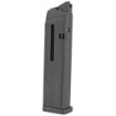 Picture of Advantage Arms Pistol Magazine  22LR  15 Rounds  Fits Glock 17/22  19/23 Gen 3 and Gen 4 Models  Polymer  Black AA22GHC15