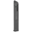 Picture of Advantage Arms Pistol Magazine  22LR  25 Rounds  Fits Glock 17/22 19/23 Gen 3 and Gen 4 Models  Polymer  Black AA22GHC25