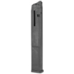 Picture of Advantage Arms Pistol Magazine  22LR  25 Rounds  Fits Glock 17/22 19/23 Gen 3 and Gen 4 Models  Polymer  Black AA22GHC25