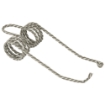 Picture of ALG Defense AK Braided Main Spring  Stainless Steel 04-232-F