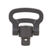 Picture of ALG Defense® Black Forged Sling Swivel (FSS)