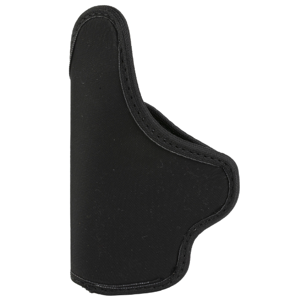 Picture of Alien Gear Holsters Grip Tuck  Universal Holster  IWB Holster  Fits 3.5" Barrel Double Stack Subcompact Pistols  Right Hand  Black GT-SD-RH-L0-D