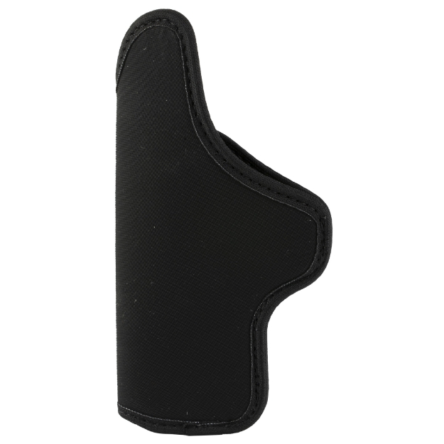 Picture of Alien Gear Holsters Grip Tuck  Universal Holster  IWB Holster  Fits Full Size Pistols with 4.5" to 5" Barrels  Right Hand  Black GT-FD-RH-L0-D