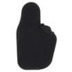 Picture of Alien Gear Holsters Shape Shift Appendix Holster  Black  Fits Glock 19  Right Hand SSAP-0057-RH-D