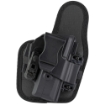 Picture of Alien Gear Holsters Shape Shift Appendix Holster  Black  Fits Sig P365XL  Right Hand SSAP-1006-RH-D