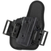 Picture of Alien Gear Holsters Shape Shift Slide Holster  Black  Fits Springfield XDs  Mod 2 XDs 3.3  Right Hand SSSL-0203-RH-D