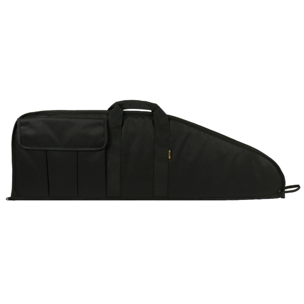 Picture of Allen Engage Tactical Rifle Case  38"   Black 1080