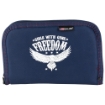 Picture of Allen Girls with Guns  Pistol Case  10"  Polyester  Blue 9071