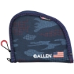 Picture of Allen Patriot  Pistol Case  Patriot Camo  9" 950-9