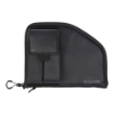 Picture of Allen Pistol Case with Mag Pouch  Fullsize  Nylon  Charcoal 79-9