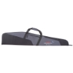 Picture of Allen Ruger American Rifle Case  Gray/Black Endura Fabric  46"  Thick Foam Padding 27433
