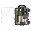 Picture of Allen Ruger Compact Handgun Cleaning Kit  14 Piece  38 Special-45 ACP  Molded Case 27821