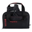 Picture of Allen Ruger Pistol Tote with Pocket  Nylon  Black 3645