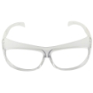 Picture of Allen Shooting Glasses  Plastic  Clear 70718