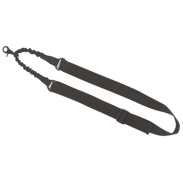 Picture of Allen Solo Single Point Sling  Black 8910