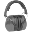 Picture of Allen Sound Defender  Passive Muff  Earmuff  26 DB  One Size Fits Most  Black 2336