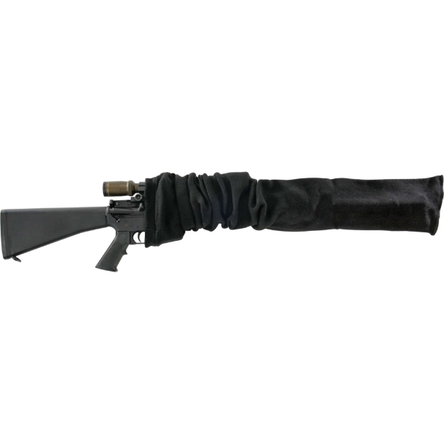 Picture of Allen Tactical Gun Sock  47"  Black 13247