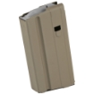 Picture of Ammunition Storage Components Mag  6.8SPC  15Rd  Flat Dark Earth  AR Rifles 6.8-15RD-SS-FDE