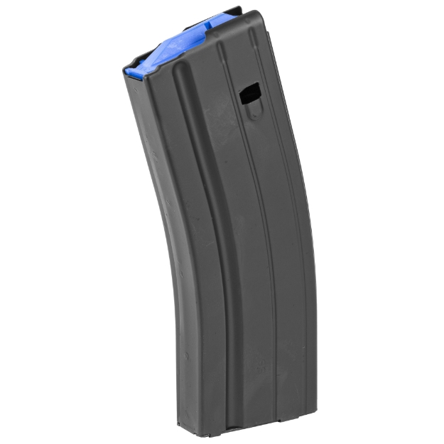 Picture of Ammunition Storage Components Magazine  6.5 Grendel  25Rd  AR Rifles  Black 25-65-SS-BM-BL-ASC