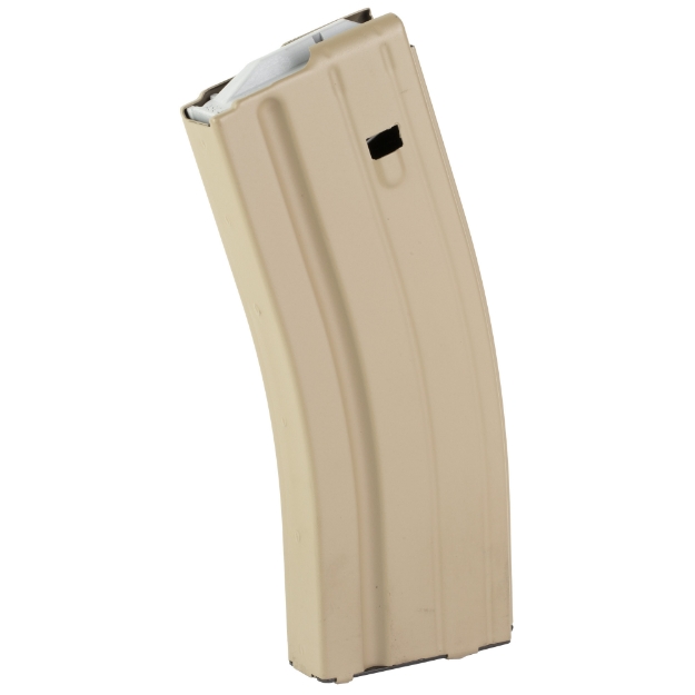 Picture of Ammunition Storage Components Magazine  6.8 SPC  25 Rounds  Flat Dark Earth  AR-15 6.8-25RD-SS-FDE