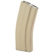Picture of Ammunition Storage Components Magazine  6.8 SPC  25 Rounds  Flat Dark Earth  AR-15 6.8-25RD-SS-FDE