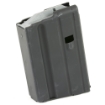 Picture of Ammunition Storage Components Magazine  6.8 SPC  Fits AR Rifles  10Rd  Stainless  Black 10-68-SS-BM-G-ASC