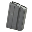 Picture of Ammunition Storage Components Magazine  6.8 SPC  Fits AR Rifles  10Rd  Stainless  Black 10-68-SS-BM-G-ASC