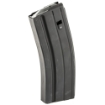 Picture of Ammunition Storage Components Magazine  6.8 SPC  Fits AR Rifles  25Rd  Stainless  Black 6.8-25RD-SS