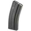 Picture of Ammunition Storage Components Magazine  6.8 SPC  Fits AR Rifles  25Rd  Stainless  Black 6.8-25RD-SS