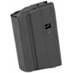 Picture of Ammunition Storage Components Magazine  7.62X39  Fits AR Rifles  10Rd  Stainless  Black 7.62X9-10RD-SS