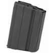 Picture of Ammunition Storage Components Magazine  7.62X39  Fits AR Rifles  10Rd  Stainless  Black 7.62X9-10RD-SS