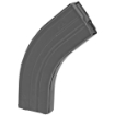 Picture of Ammunition Storage Components Magazine  7.62X39  Fits AR Rifles  30Rd  Stainless  Black 7.62x39RD-SS